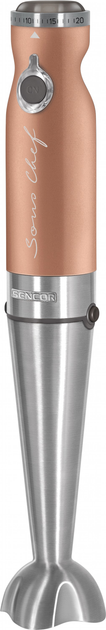 Blender SENCOR SHB 5606GD-EU3 - obraz 3