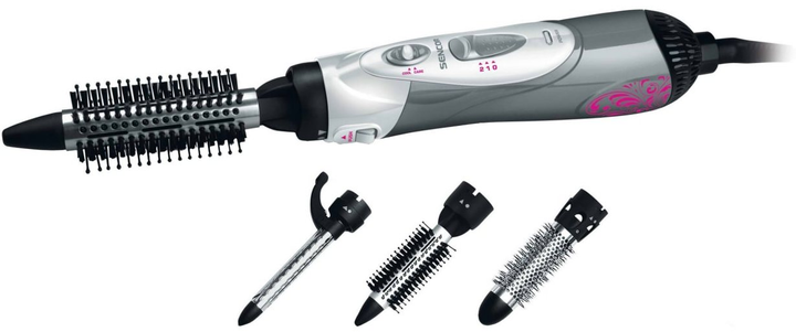 Suszarka do włosów Sencor SHS 7401WH - obraz 1