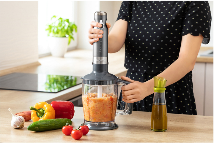 Blender SENCOR SHB 5608BK-EU3 - obraz 16