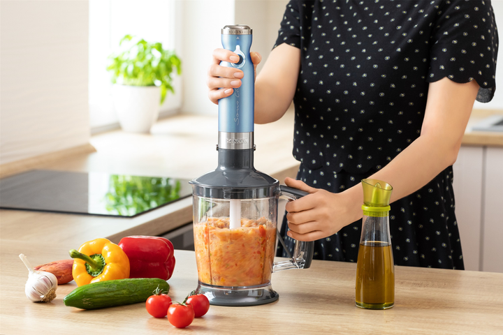 Blender Sencor SHB 5602BL-EU3 - obraz 18