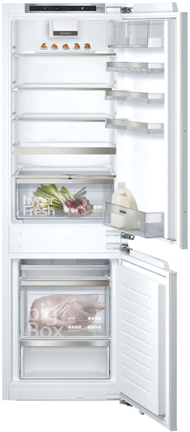 Вбудований холодильник SIEMENS KI86NADF0 - зображення 1