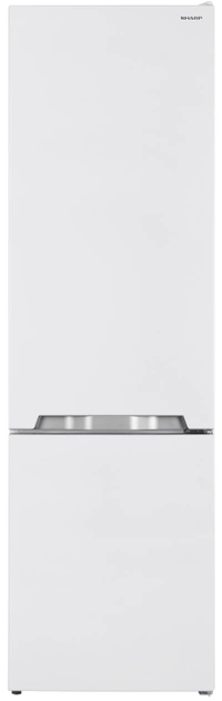 Холодильник SHARP SJ-BB05DTXWF-EU - зображення 1