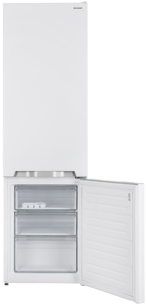 Lodówka SHARP SJ-BB05DTXWF-EU - obraz 5