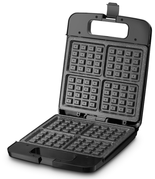 Gofrownica ZELMER ZWM0001 - obraz 3
