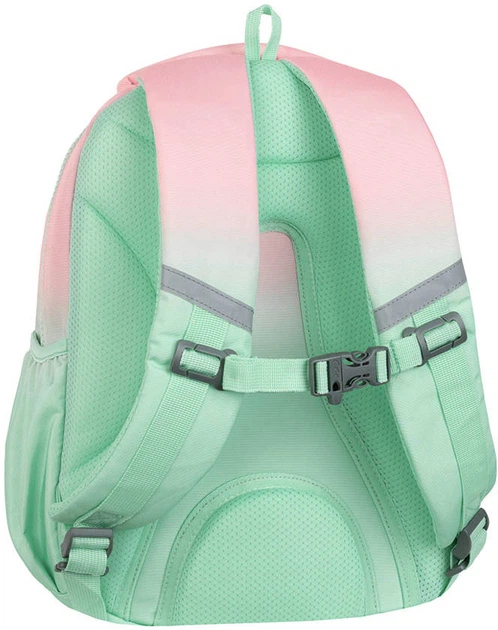Plecak CoolPack Jerry Gradient Strawberry F029754 19 l 39 x 28 x 15 cm (5903686331619) - Zdjęcie 3 Plecak CoolPack Jerry Gradient Strawberry F029754 19 l 39 x 28 x 15 cm (5903686331619) - obraz 3