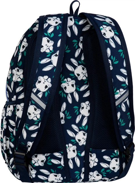 Рюкзак CoolPack Pick Bunnyland 24 л 41x30x16 см (F099704) - Фото 3 Рюкзак CoolPack Pick Bunnyland 24 л 41x30x16 см (F099704) - изображение 3