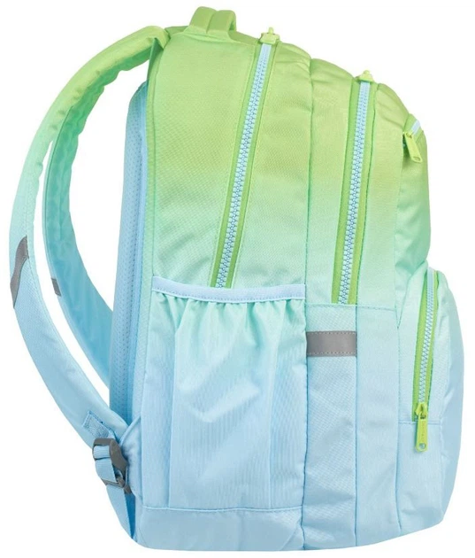Plecak CoolPack Pick Mojito 24 l 41x30x16 cm F099755 (5903686330926) - obraz 2