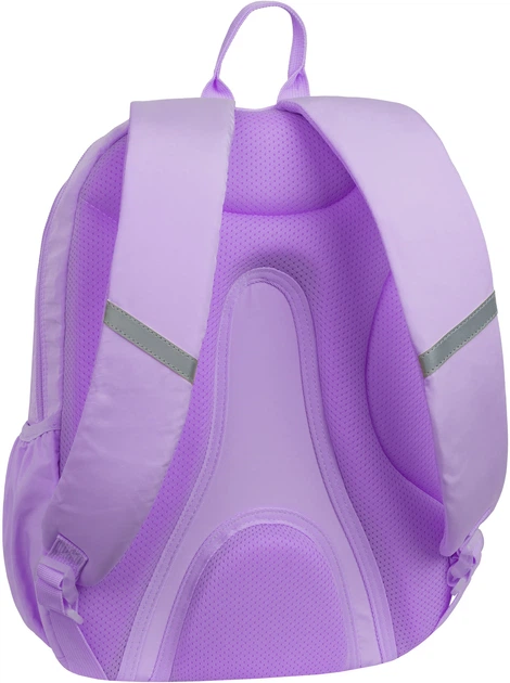 Plecak CoolPack Rider Powder Purple 27 l 40x28x12 cm F109648 (5903686320767) - obraz 3