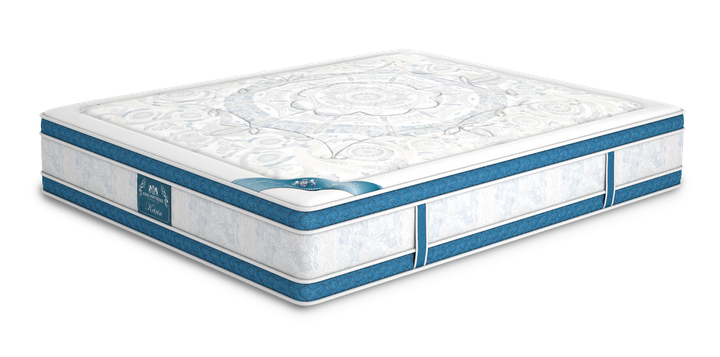 Матрац Matroluxe King Mattresses Ketrin/Кетрін, Розмір матрацу (ШхД) 140x190 - зображення 2