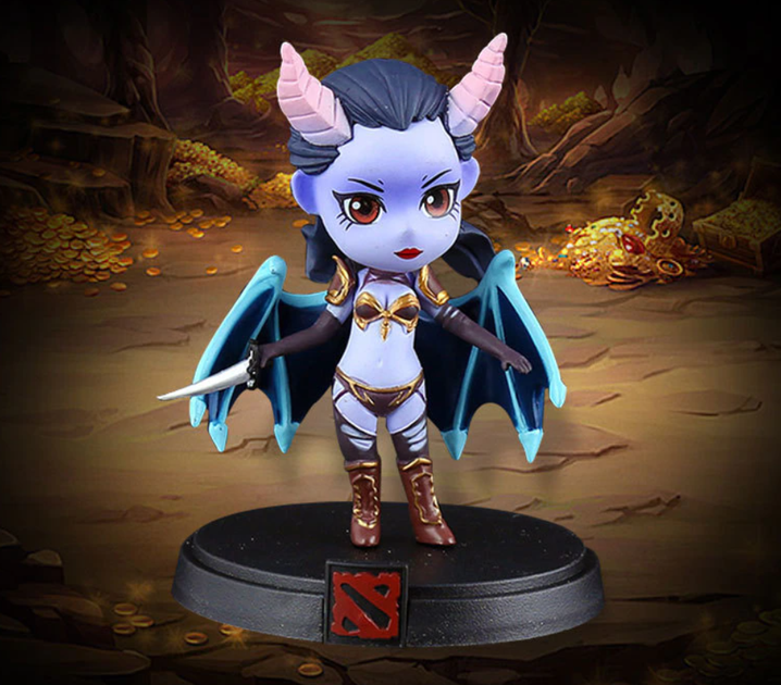 Фигурки Dota 2 - ROZETKA. Купить в Украине: 👉 новинки, цена, продажа