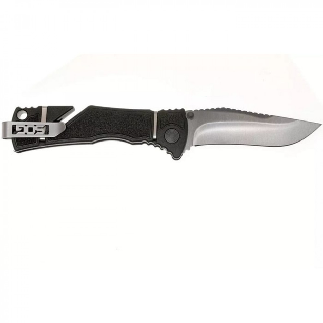 Нож SOG Trident Elite (1033-SOG TF106-BX) - изображение 1