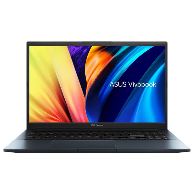 Ноутбук ASUS Vivobook Pro M6500QH-HN038 Blue (90NB0YJ1-M003L0