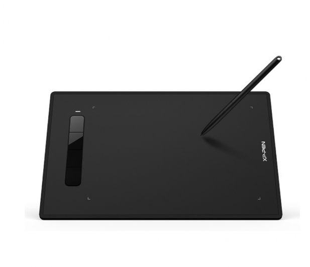Графический планшет XP-Pen Star G960S - изображение 4
