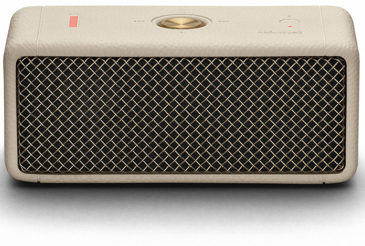 Портативная колонка Marshall Emberton II 20W Cream (1006237) - изображение 2