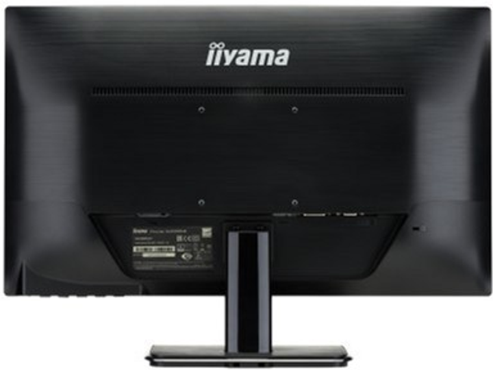 Монітор 23" iiyama ProLite XU2390HS-B1 - зображення 7