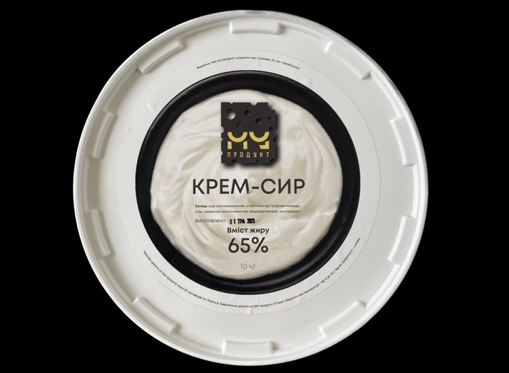 Крем-сир для суші : ціна, відгуки, продаж | Купити Крем-сир для суші в ...