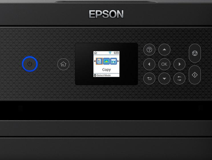 Drukarka Epson EcoTank L4260 (C11CJ63409) - obraz 6