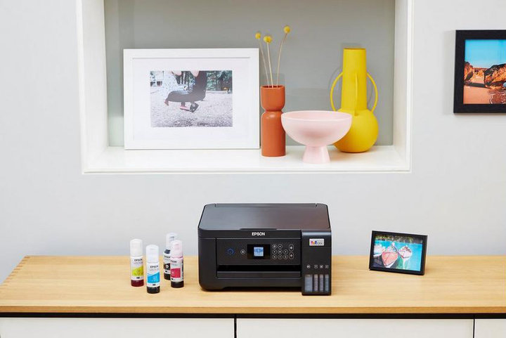 Drukarka Epson EcoTank L4260 (C11CJ63409) - obraz 12