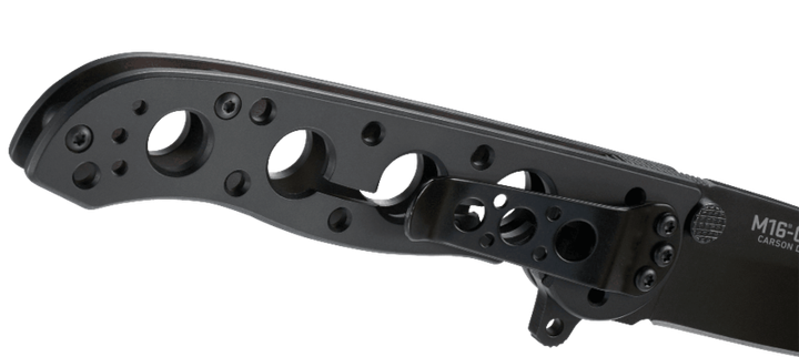 Нож CRKT M16-02KS - изображение 10