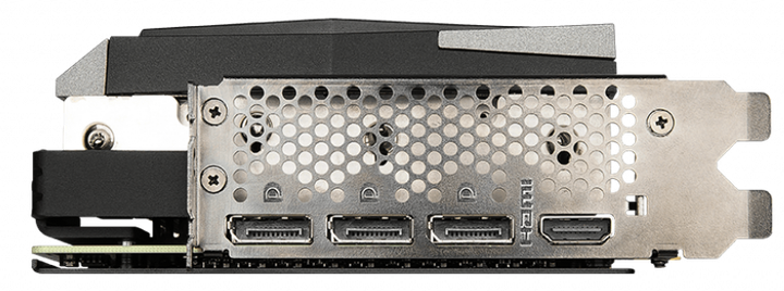 せいいちGeForce RTX™ 3070 GAMING X TRIO8G GeForce RTX™ 3070 GAMING X TRIO 8G