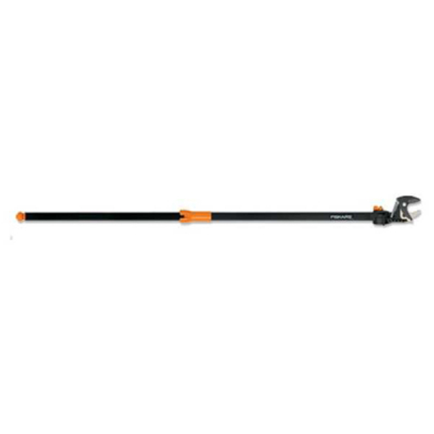 Секатор Fiskars веткорез-высоторез UP84 (1001557) – фото, отзывы ...