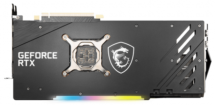 せいいちGeForce RTX™ 3070 GAMING X TRIO8G MSI GeForce RTX 3070 GAMING X TRIO