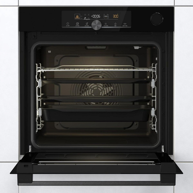Духова шафа Gorenje BSA6747A04BG (BSA6747A04BG) - зображення 3