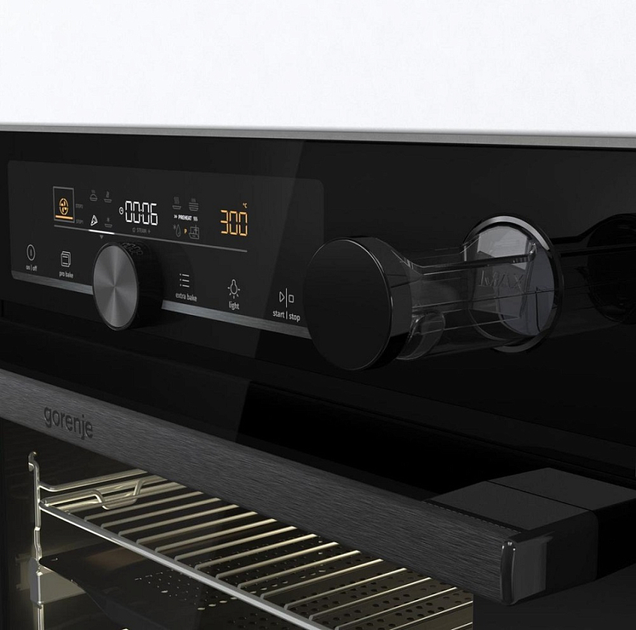 Духова шафа Gorenje BSA6747A04BG (BSA6747A04BG) - зображення 6