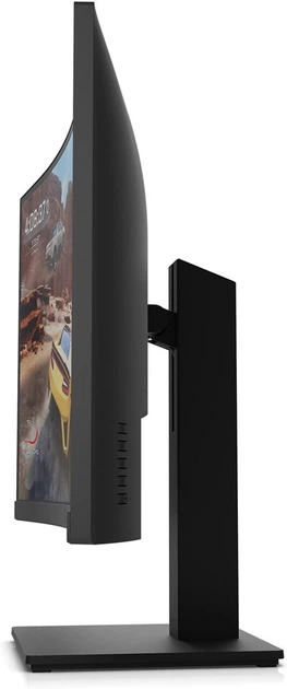 Монітор 27" HP X27qc (32H02E9#ABB) - зображення 3