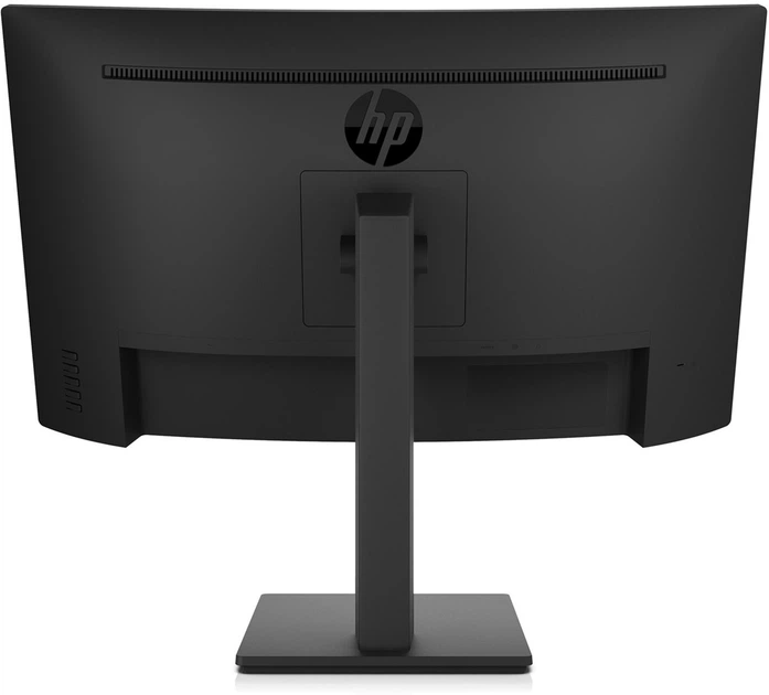 Монітор 27" HP X27qc (32H02E9#ABB) - зображення 4