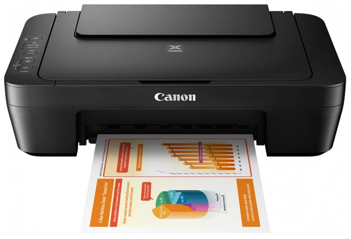 МФУ Canon MG2555S (0727C026) - изображение 3