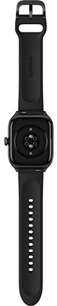 Zestaw z smartwatchem Amazfit GTS 4 Infinite Black + wagą Amazfit Smart Scale (W2168EU1N) - obraz 8