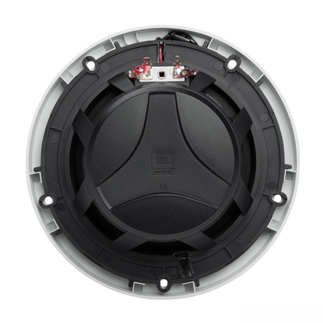 Акустика морська JBL Marine Stage 6 White (83552) - Фото 3 Акустика морська JBL Marine Stage 6 White (83552) - изображение 3