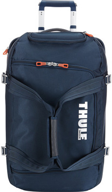 Thule Crossover Rolling Duffel TCRD 1 Stratus 56