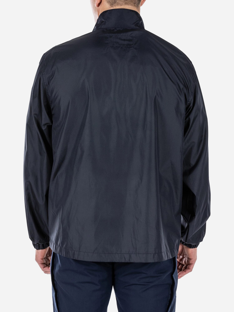Тактична куртка 5.11 Tactical Packable Jacket 48035-019 XL Black (2000980552313) - зображення 2