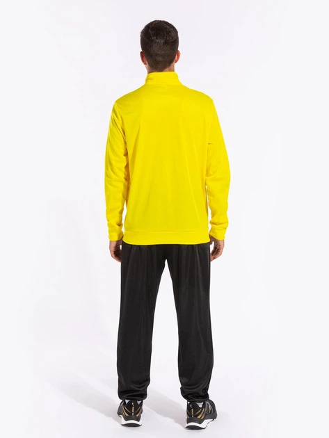Спортивный костюм мужской Joma Columbus 102742.901 2XL (8445456343721) - Фото 8 Спортивный костюм мужской Joma Columbus 102742.901 2XL (8445456343721) - изображение 8