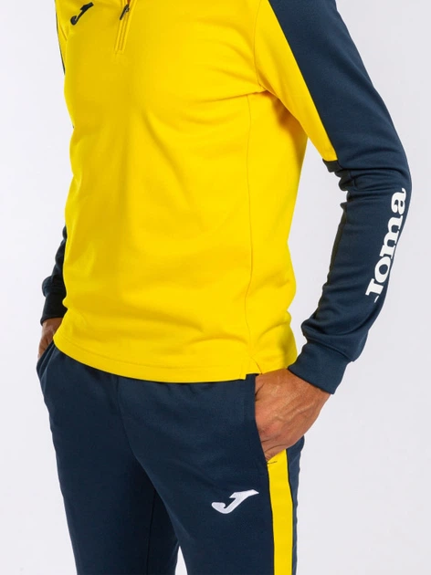 Спортивные штаны Joma Eco Championship 102752.339 M (8445456373056) - Фото 2 Спортивные штаны Joma Eco Championship 102752.339 M (8445456373056) - изображение 2