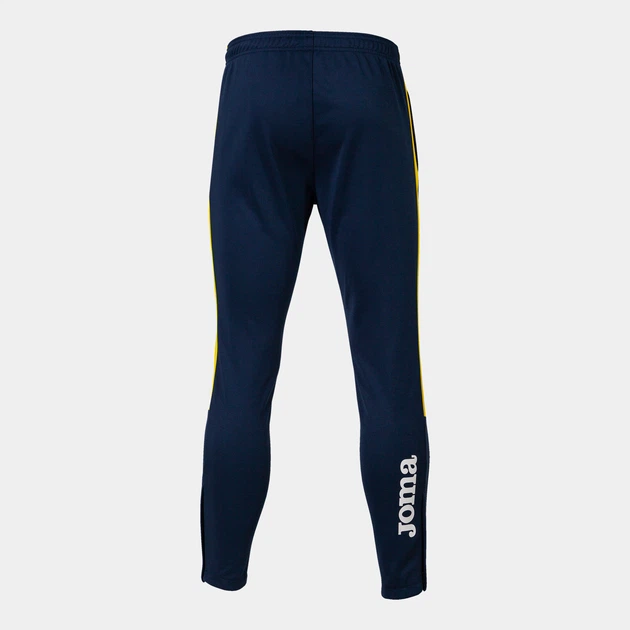 Спортивные штаны Joma Eco Championship 102752.339 M (8445456373056) - Фото 12 Спортивные штаны Joma Eco Championship 102752.339 M (8445456373056) - изображение 12