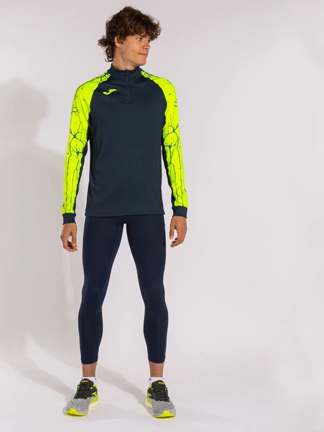 Спортивная кофта мужская Joma Elite Ix 102756.321 M Темно-синяя (8445456432944) - Фото 7 Спортивная кофта мужская Joma Elite Ix 102756.321 M Темно-синяя (8445456432944) - изображение 7