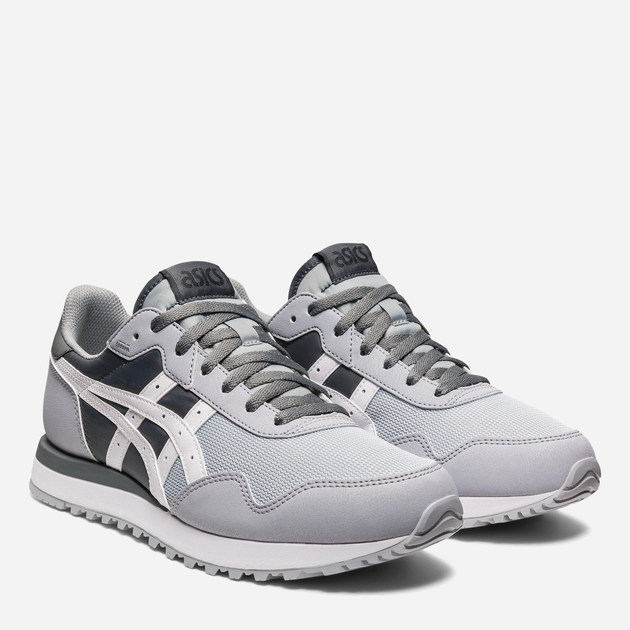 Мужские кроссовки ASICS Tiger Runner II 1201A792-021 40 (7US) 25.2 см ...