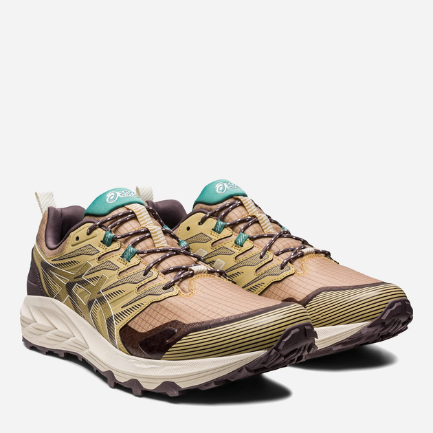 Мужские кроссовки ASICS Gel-Trabuco Terra Sps 1203A238-201 41.5