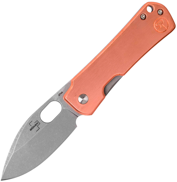 Нож Boker Plus Gust Copper (23730933) - изображение 1