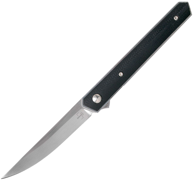 Нож Boker Plus Kwaiken Air Mini G10 (23730944) - изображение 1