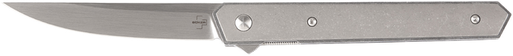Нож Boker Plus Kwaiken Air Titanium (23730914) - изображение 2