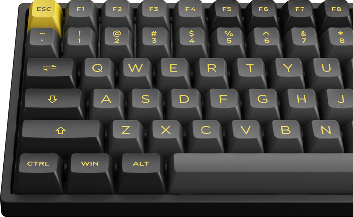 Akko　テーブル④ Клавиатура беспроводная Akko 3084B Plus Jelly Purple RGB USB