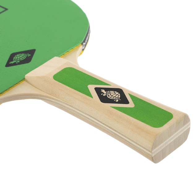 Набор для настольного тенниса Zelart Schildkröt Ping Pong 788486 2 ракетки + 3 мяча + чехол - Фото 6 Набор для настольного тенниса Zelart Schildkröt Ping Pong 788486 2 ракетки + 3 мяча + чехол - изображение 6