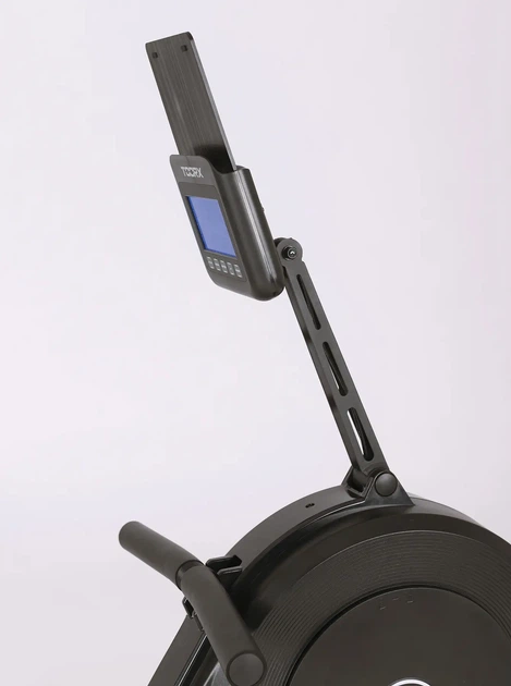 Гребний тренажер TOORX Rower RWX 300 (929785) - зображення 12