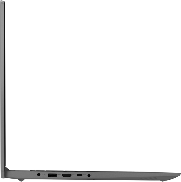 Laptop Lenovo IdeaPad 3 17ALC6 (82KV00DFPB) Arctic Grey - obraz 10