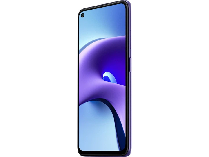 Смартфон Xiaomi Redmi Note 9 5G 8/256GB Daybreak Purple Global Rom