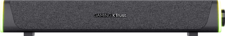 Zestaw głośników Trust GXT620 Axon RGB LED Soundbar Czarny (TR24482) - obraz 4